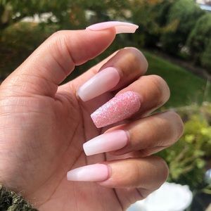 Press On Nails